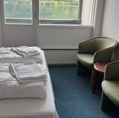 Ulvik Hotel