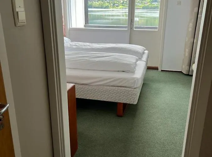 Ulvik Hotel