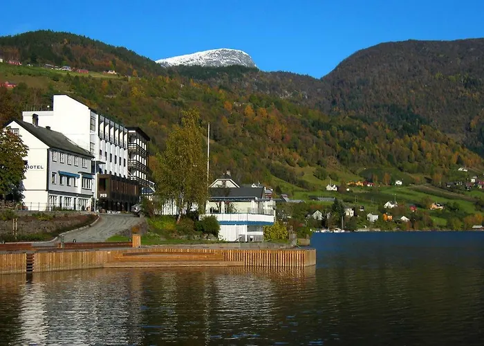 Ulvik Hotel