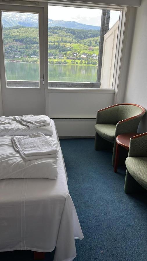 Ulvik Hotel Отель 3*
