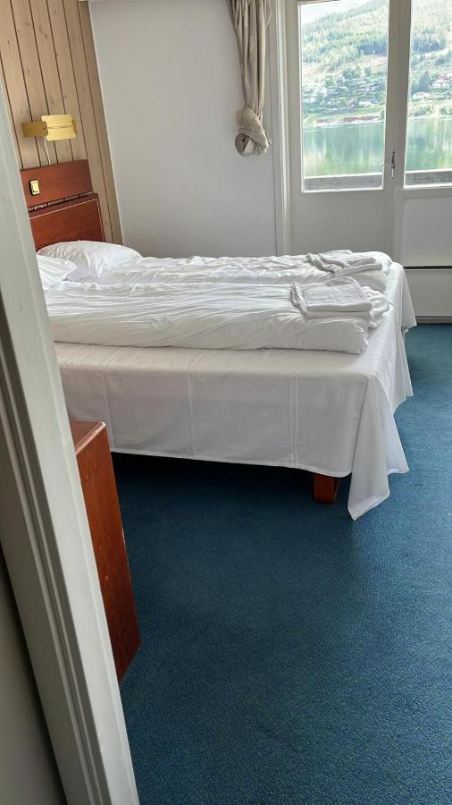 Отель Ulvik Hotel Ульвик