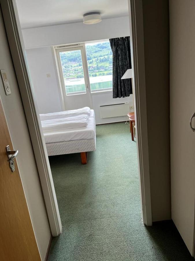 Ulvik Hotel 3*